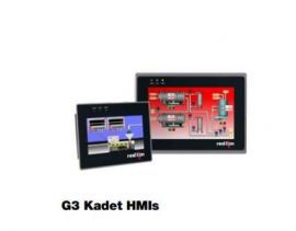 Bảng điều khiển G3 Kadet HMI Red Lion - RedLion VietNam