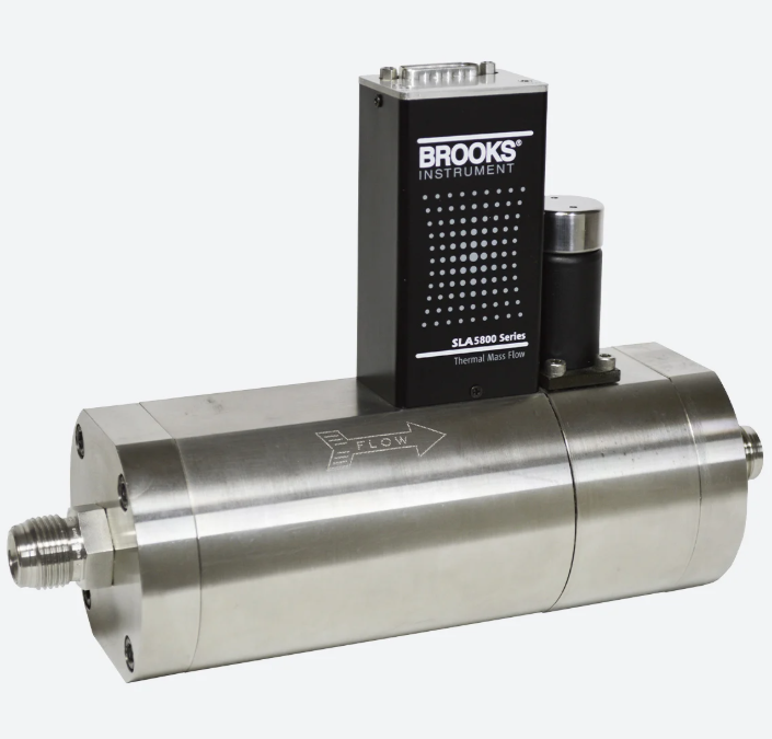 Brook Instrument SLA5853S2HAB2C2A1Gas - Lưu Lượng Kế Khối Lượng Khí Công Nghiệp Chính Hãng