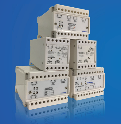 Current Transducer PDA - Giải pháp đo dòng điện chính xác, ổn định và an toàn từ Masibus