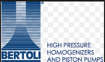 Đại lý phân phối Bertoli-homogenizers tại Việt Nam - Đại lý Bertoli Việt Nam