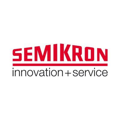 Đại lý phân phối sản phẩm SEMIKRON tại Việt Nam - Đại lý SEMIKRON Việt Nam