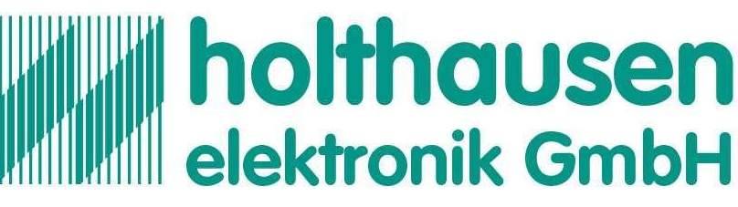 Đại lý phân phối sản phẩm Holthausen tại Việt Nam - Holthausen-elektronik Việt Nam