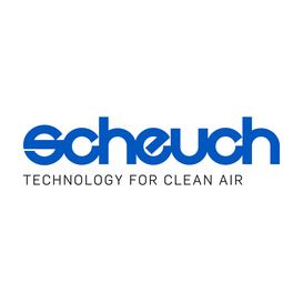 Đại lý Scheuch Việt Nam - Đại lý phân phối sản phẩm chính hãng Scheuch tại Việt Nam