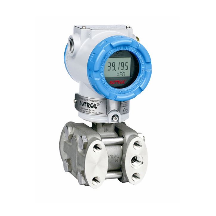 Đồng hồ đo áp suất APT3100-G - Autrol VietNam - Autrol TMP
