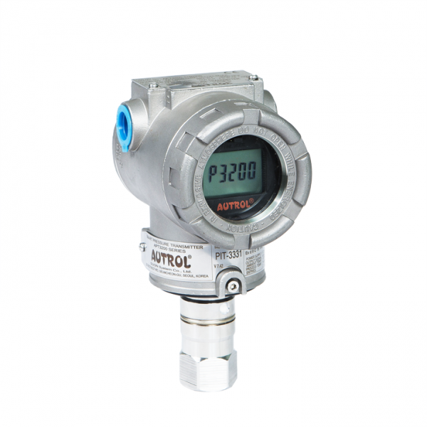 Cảm biến đo áp suất APT3200-G-ST - Đại lý Autrol VietNam