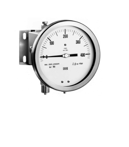 Đồng hồ đo áp suất MDS1200 series Tema - Đại lý Temavasconi Vietnam