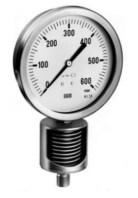 Đồng hồ đo áp suất MS1000 series TEMA - Đại lý Temavasconi Vietnam