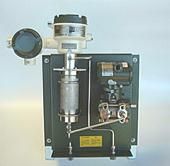 Màn hình tinh thể lỏng Yokogawa GD40 Hydrogen