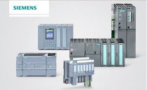 Siemens SIMATIC S5 plc siemens plc S5