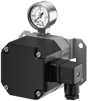 Thiết bị chuyển đổi tín hiệu Type 6126, ip converter Type 6126 Samson