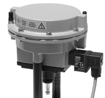 Thiết bị chuyển đổi tín hiệu Type 6150, ip converter Type 6150 Samson