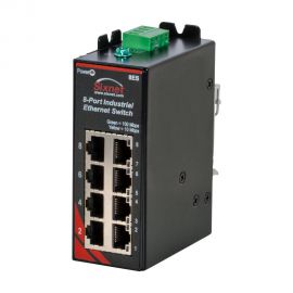 Bộ chuyển mạch Ethernet Sixnet SLX - Đại lý RedLion Việt Nam