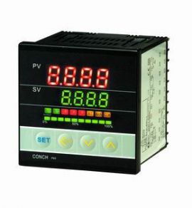Bộ điều khiển nhiệt độ dòng P60, P61 CONCH - Panel Controller CONCH Việt Nam