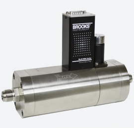 Brook Instrument SLA5853S2HAB2C2A1Gas - Lưu Lượng Kế Khối Lượng Khí Công Nghiệp Chính Hãng