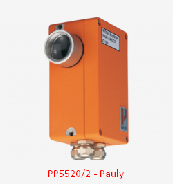 Cảm biến rào cản đặc biệt - Special Light Barriers PP5520/2 Fotoelektrik Pauly