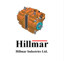 Đại lý Hillmar Industries Việt Nam - Giải pháp thiết bị cầu trục & phanh công nghiệp hàng đầu từ Canada