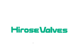 Đại lý Hirose Valves Việt Nam - Đại lý phân phối sản phẩm Hirose Valves tại Việt Nam
