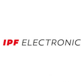 Đại lý IPF-Electronic Việt Nam - Đại lý phân phối sản phẩm chính hãng IPF tại Việt Nam