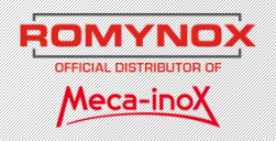 Đại lý Meca Inox Việt Nam - Đại lý phân phối thiết bị van bi Meca Inox Việt Nam