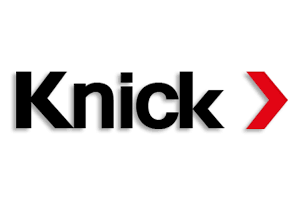 Đại lý phân phối chính hãng sản phẩm hãng Knick tại Việt Nam - Đại lý Knick Việt Nam