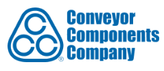 Đại lý phân phối sản phẩm chính hãng Conveyor Components Company tại Việt Nam