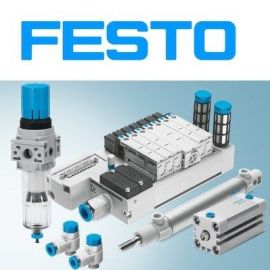 Đại lý phân phối sản phẩm chính hãng Festo tại VietNam-Festo Việt Nam