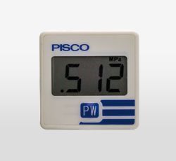 Đồng hồ đo áp lực Pisco-Pisco VietNam
