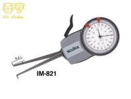 Đồng hồ kiểm tra kích thước IM-808-Teclock VietNam-Teclock TMP