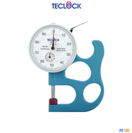 Dụng cụ đo độ dày (SM-112) Teclock