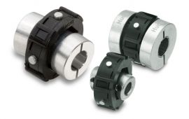 General Purpose Couplings ( khớp nối chung)