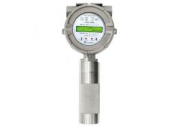 GIR-3000 Infrared Gas Detector - Thiết Bị Phát Hiện Khí Hồng Ngoại LPG - Gastron Việt Nam