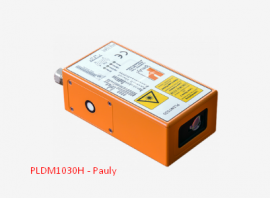Laser Distance Measurement PLDM1030H Pauly - Đại lý Pauly Việt Nam