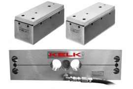 Loadcell KELK MQN0080-18 60kN - Giải pháp đo lực và cân định lượng chính xác cao