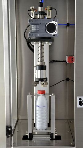 Máy đo lực vặn nắp chai tự động ADATMV5S - Đại lý AT2E VietNam