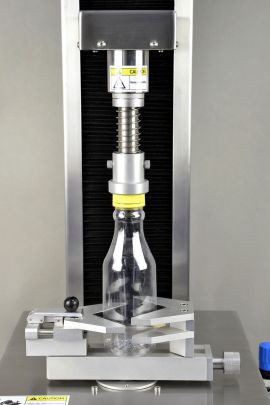 Máy đo lực vặn nắp chai tự động Châu Âu - Đại lý AT2E Việt Nam