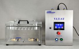 Máy kiểm tra rò rỉ chân không VLT ST AT2E xuất xứ Pháp - Vacuum Leak Tester VLT ST