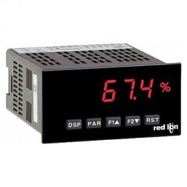 PAXP0010 Red Lion - Đồng Hồ Đo Tín Hiệu Quá Trình PAX Nguồn DC - RedLion Việt Nam