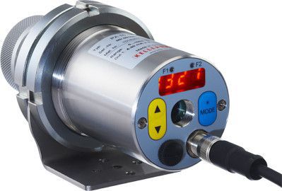 Pyrometer CellaTemp PA 20 Keller ITS - Thiết Bị Đo Nhiệt Độ Hồng Ngoại 250 Đến 2000 Độ C