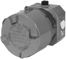 Thiết bị chuyển đổi tín hiệu Type 6116, ip converter Type 6116 Samson