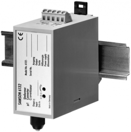 Thiết bị chuyển đổi tín hiệu Type 6132, ip converter Type 6132 Samson