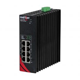 Thiết bị chuyển mạch Gigabit Ethernet N-Tron 1000 - RedLion VietNam