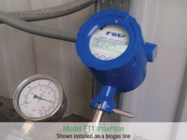 Thiết bị đo lưu lượng khí nóng FT Model FT1-Fox Thermal Instruments VietNam-Fox Thermal Instruments TMP