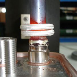 Thiết bị gia nhiệt không tiếp xúc để xử lý kim loại CEIA - Đại lý CEIA Việt Nam