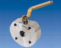 Van bi Ball valve wafer type FA1 - Adlerspa VietNam - Adlerspa TMP