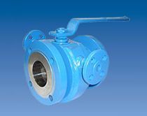 Van bi BALL VALVE WITH HEATING JACKET STEM - Adlerspa VietNam