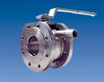 Van bi BALL VALVE WITH HEATING JACKET STEM - Adlerspa VietNam