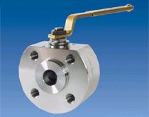 Van bi Ball valve wafer type FC1 - Adlerspa VietNam