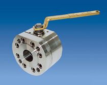 Van bi Ball valve wafer type FC2 - Adlerspa VietNam