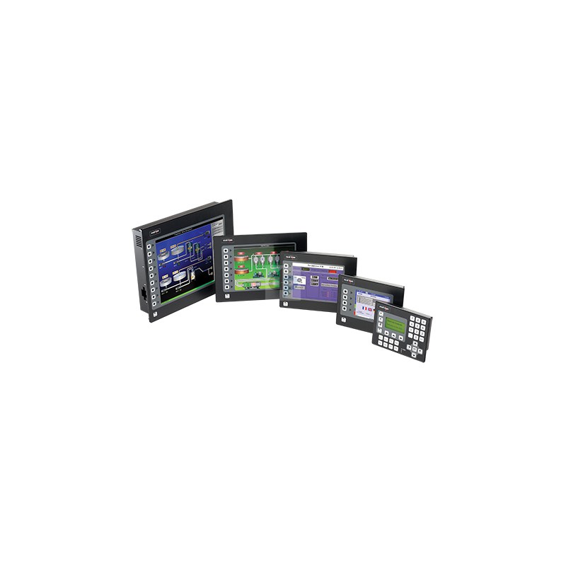 Màn hình điều khiển HMI G3 Red Lion