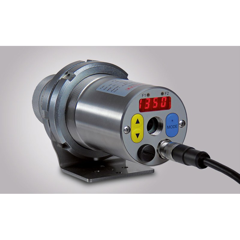 Pyrometer hồng ngoại cố định CellaTemp PA Keller ITS